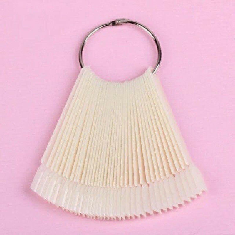 Móng Que Tập Vẽ Nail