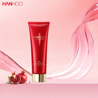 Hanhoo（韩后） | Sữa Rửa Mặt Dưỡng Ẩm Làm Dịu Sâu