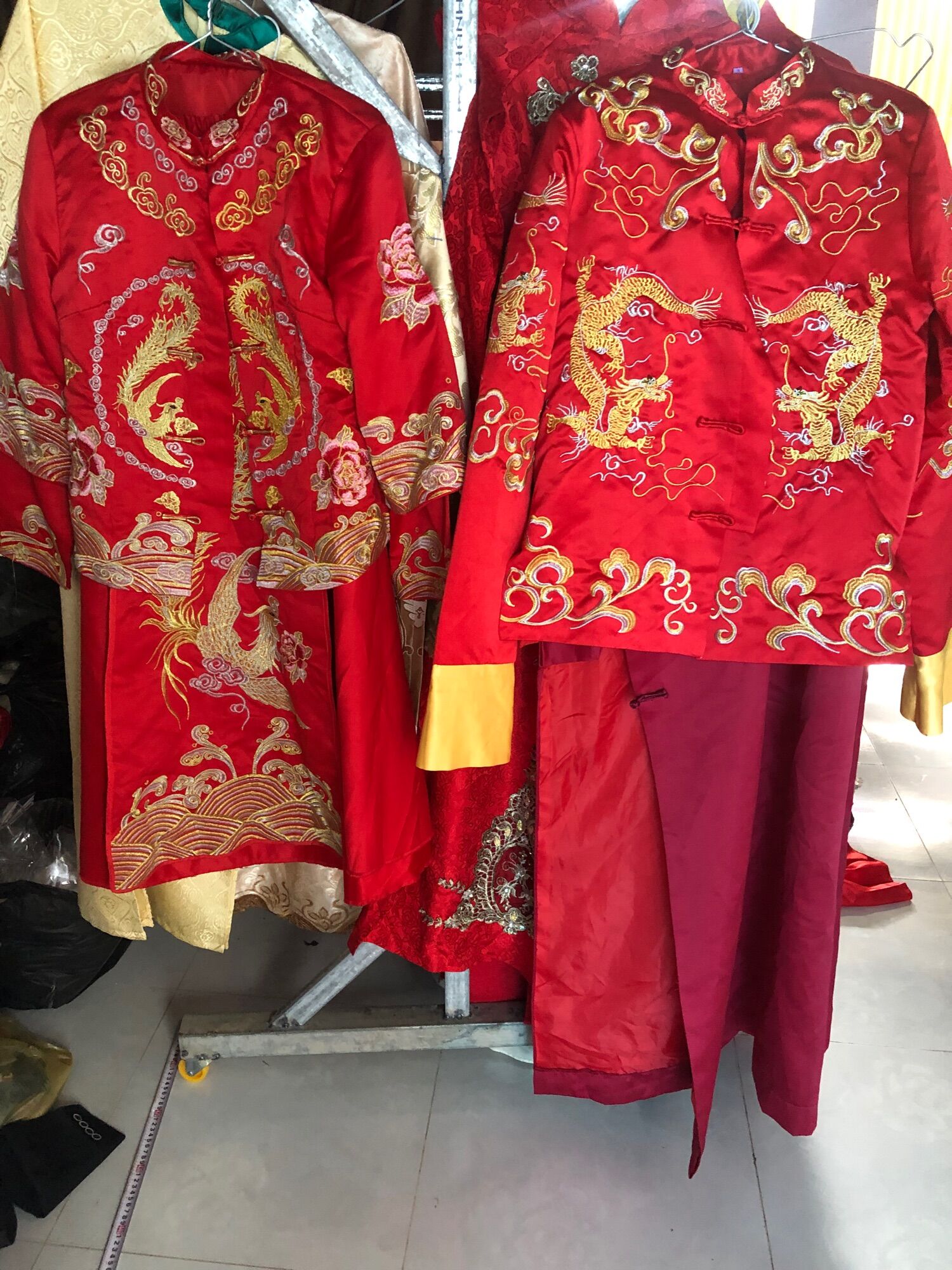Cặp hỷ