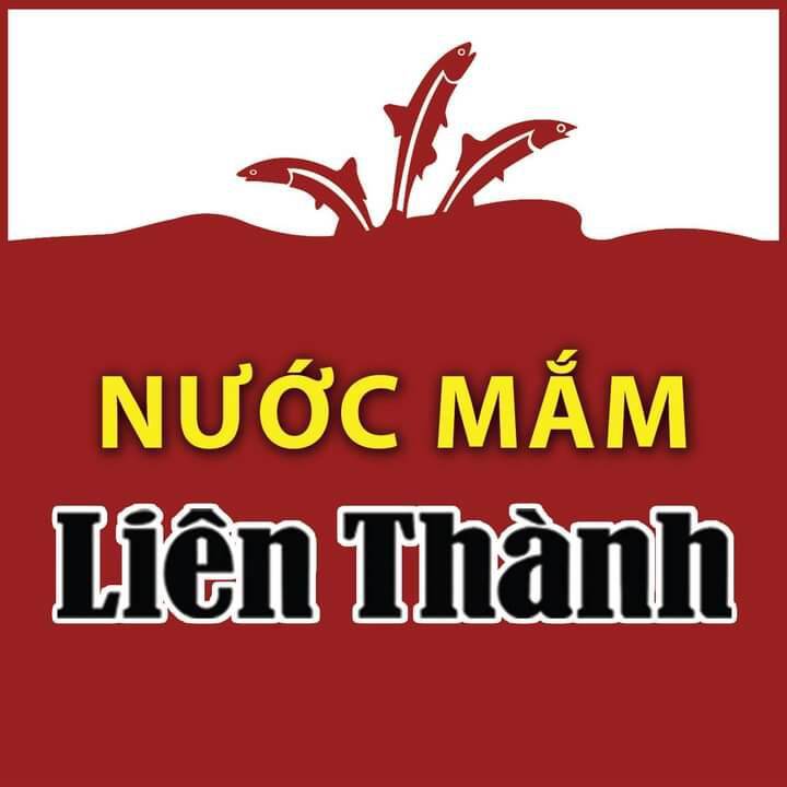 Nước Mắm Ăn Chay Liên Thành Chai 300ml