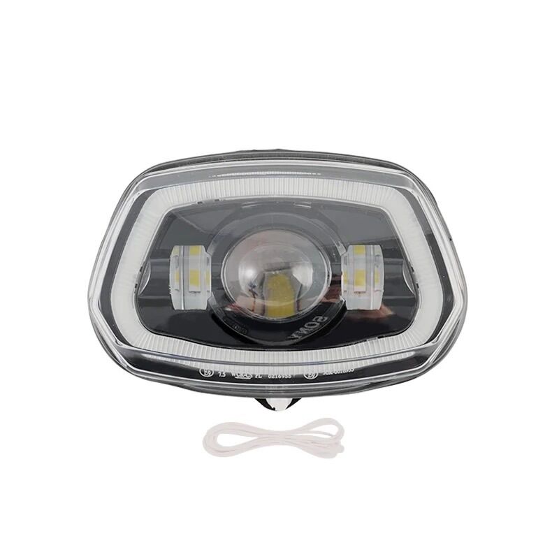 PHA LED BI CẦU CHO VESPA SPRINT