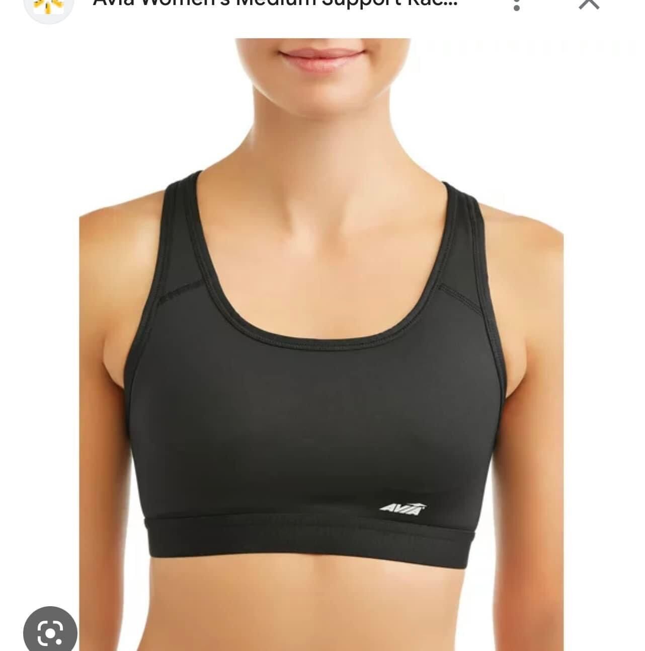 Bra sprot avia xuất xịn