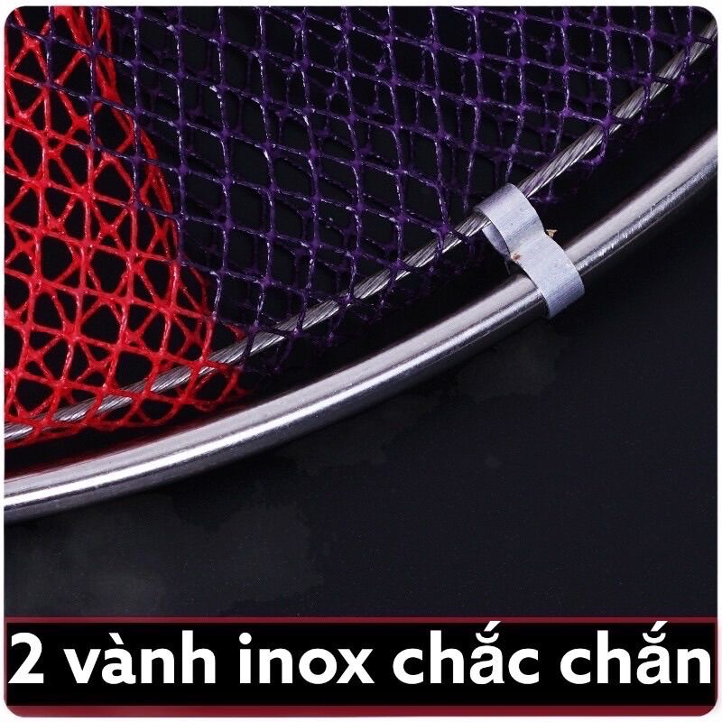 rọng đựng cá mikanuo