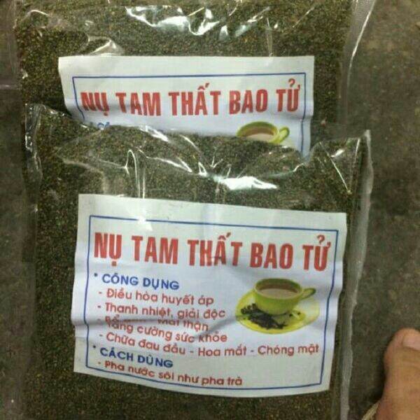 1kg nụ tấm tam thất bao tử