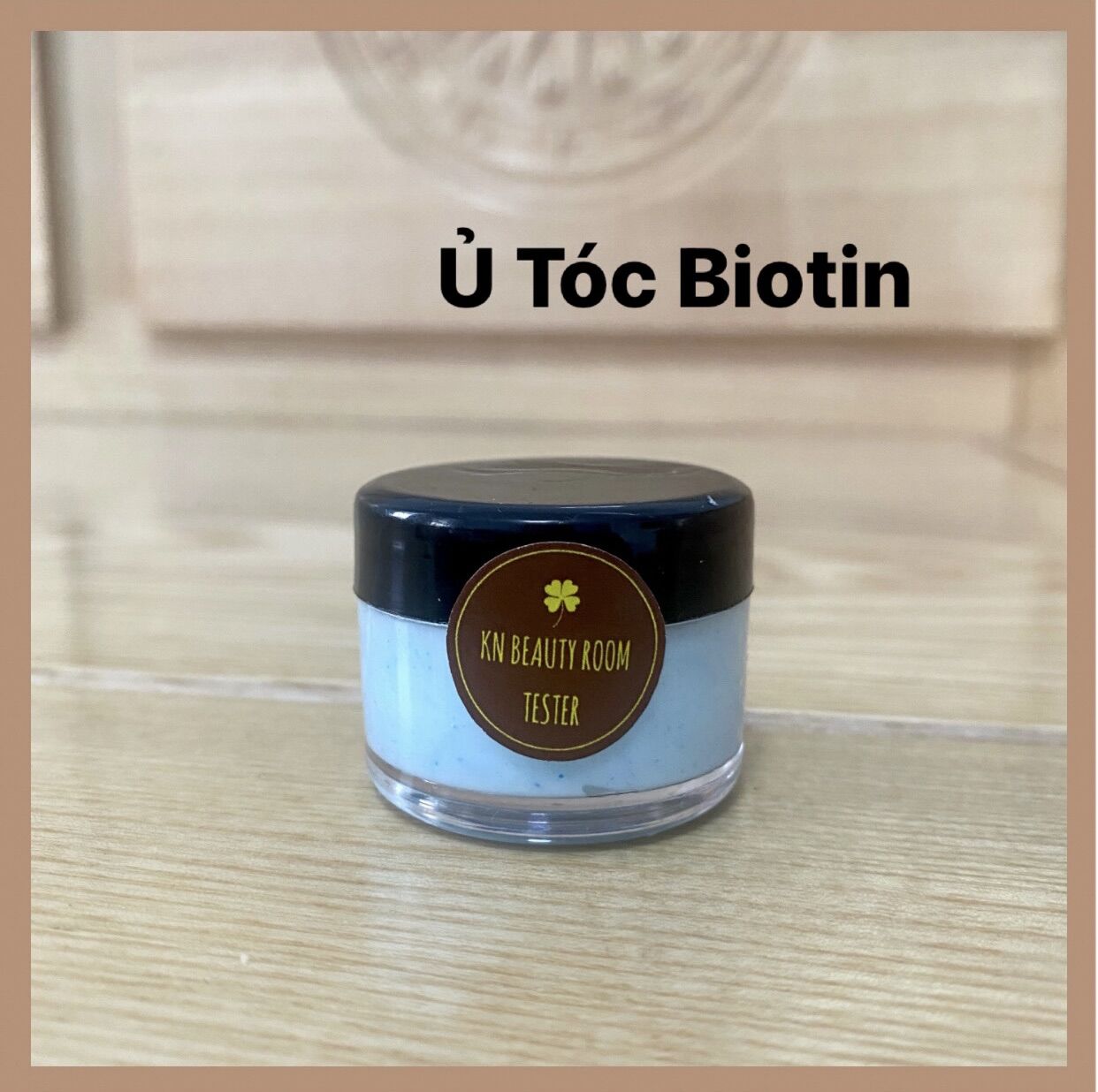 BỘ SẢN PHẨM CHĂM SÓC TÓC HÀNG MẪU THỬ/ TESTER