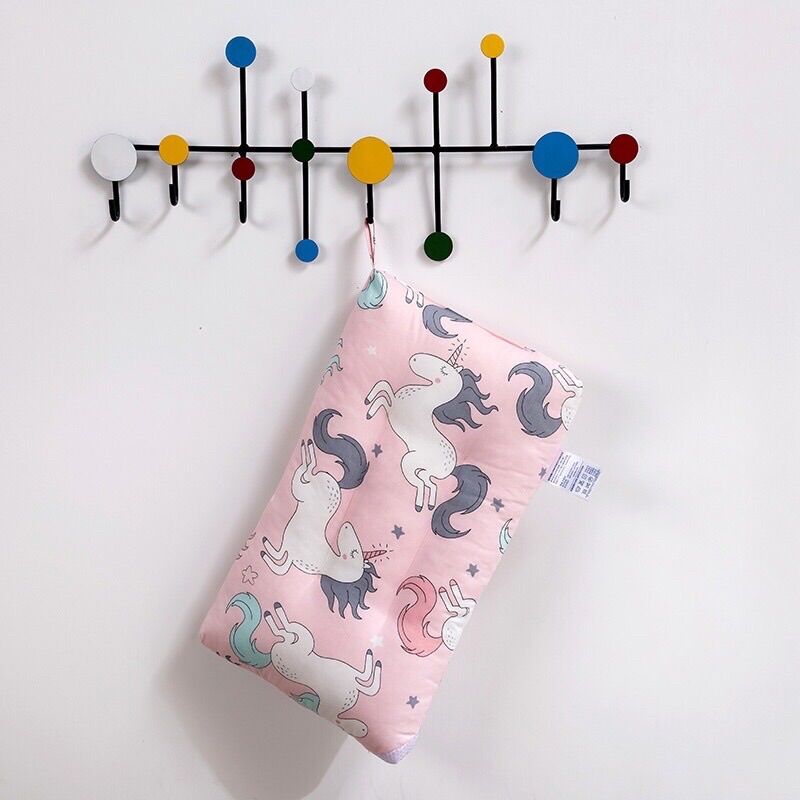 Gối ngủ cao cấp cho bé từ 3-9tuổi