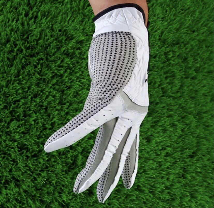 Găng tay golf Titleist da cao cấp