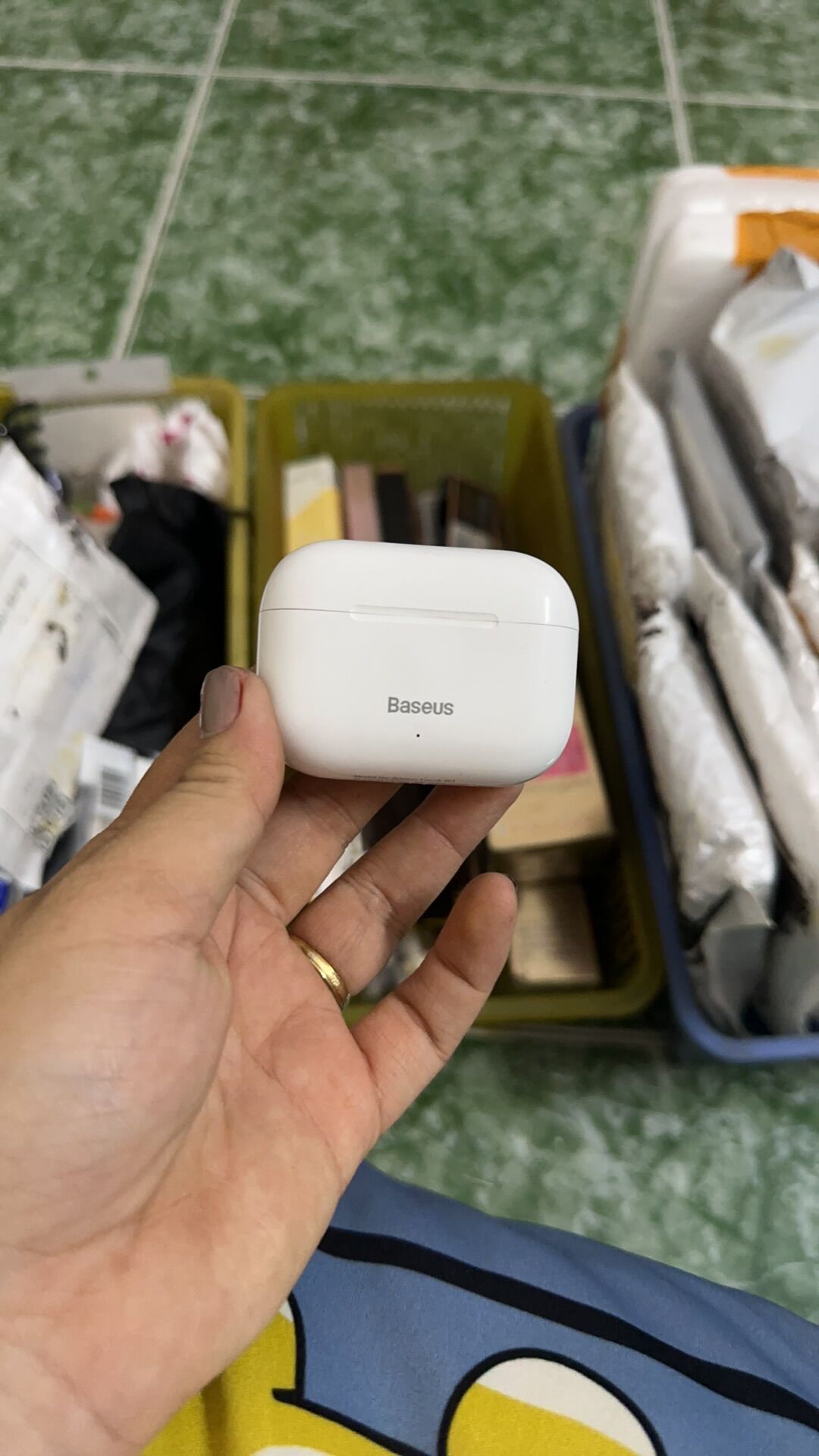 Kiện Hàng Boom Quốc Tế 250k