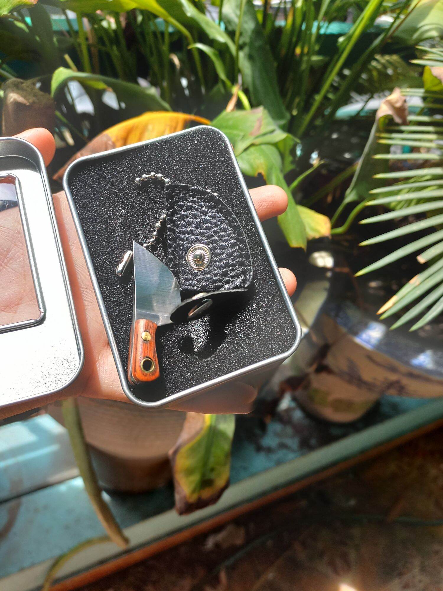 Đồ chơi nấu ăn mini
