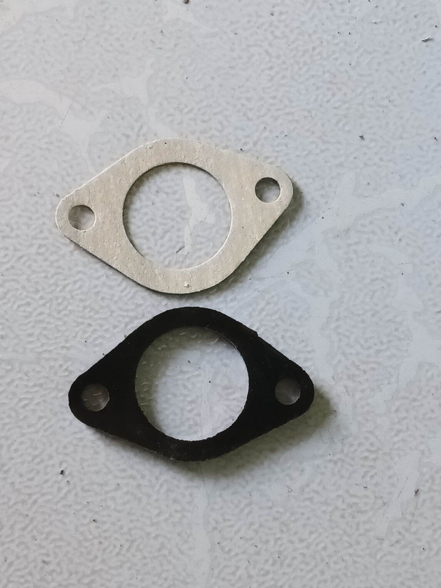 Ron cổ nối máy bình xăng xe ba bánh