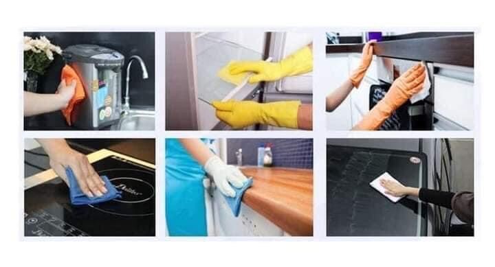 Khăn ướt đa năng Nano 30 tờ