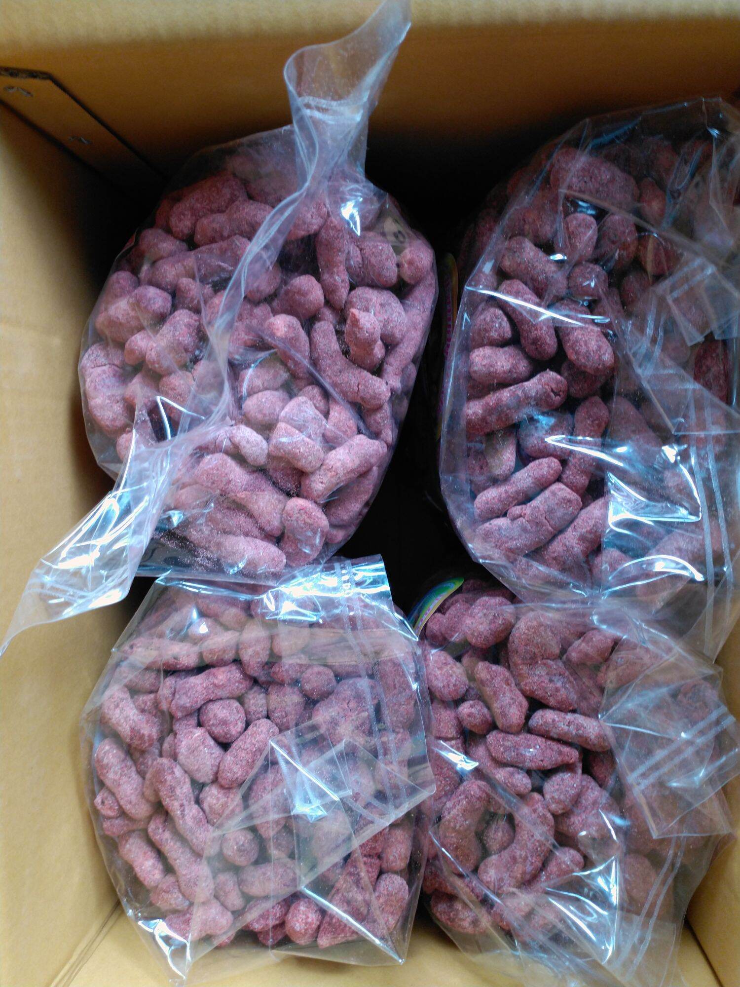 me thái xí muội 500g