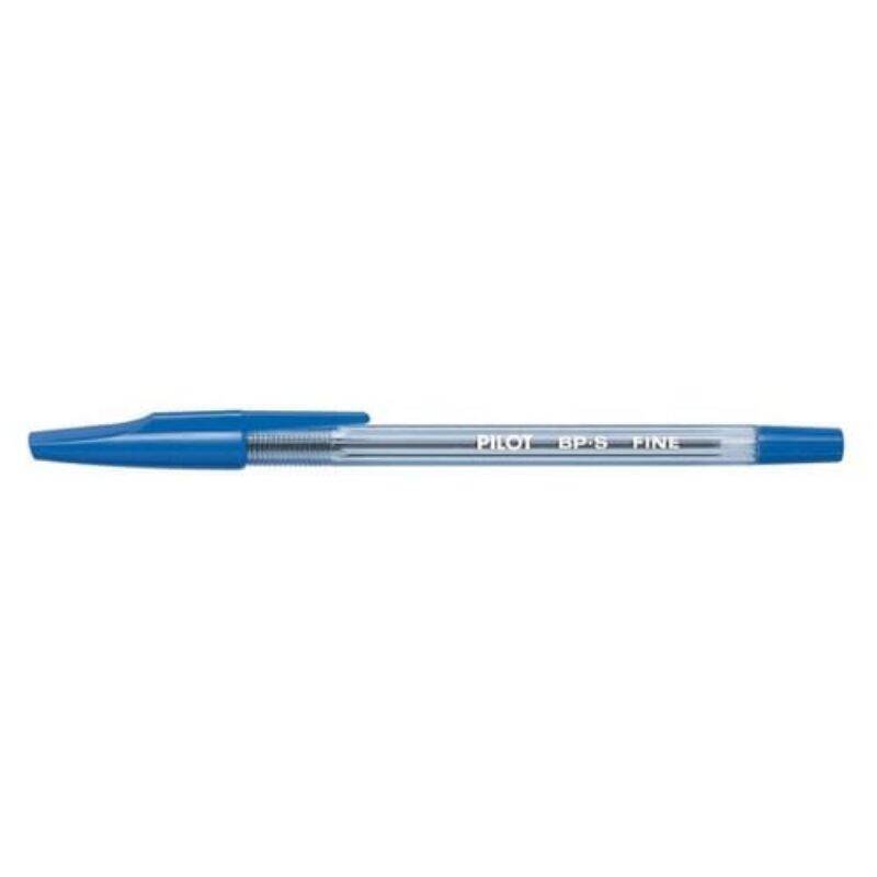 BÚT BI PILOT BPS 0.7 (MADE IN JAPAN)