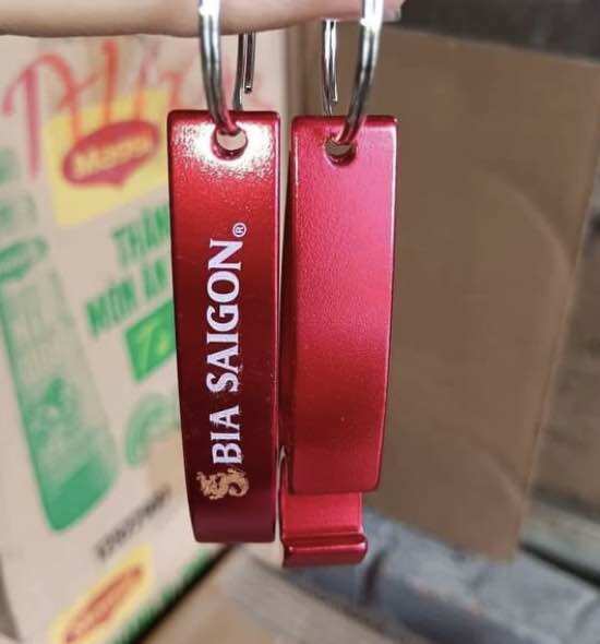 Đồ khui bia- đồ bật lon nước ngọt