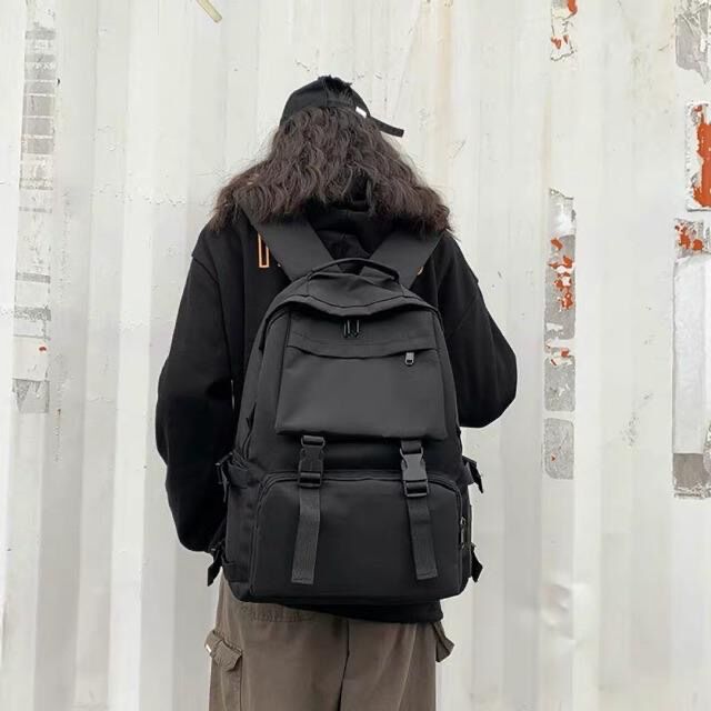 Balo Ulzzang basic 2k 🧸🎒 HÀNG CÓ SẴN 🍒🌵
