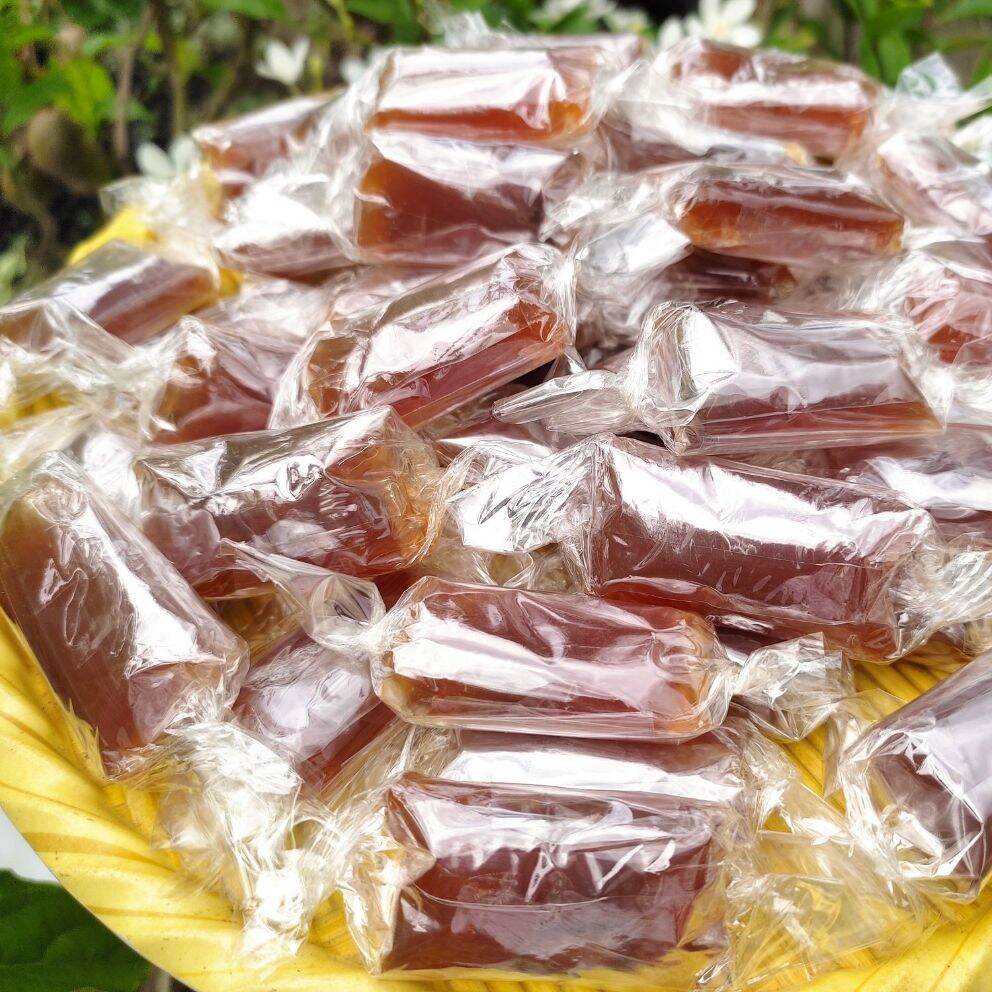 Mứt mãng cầu me chua ngọt đặt biệt 1kg