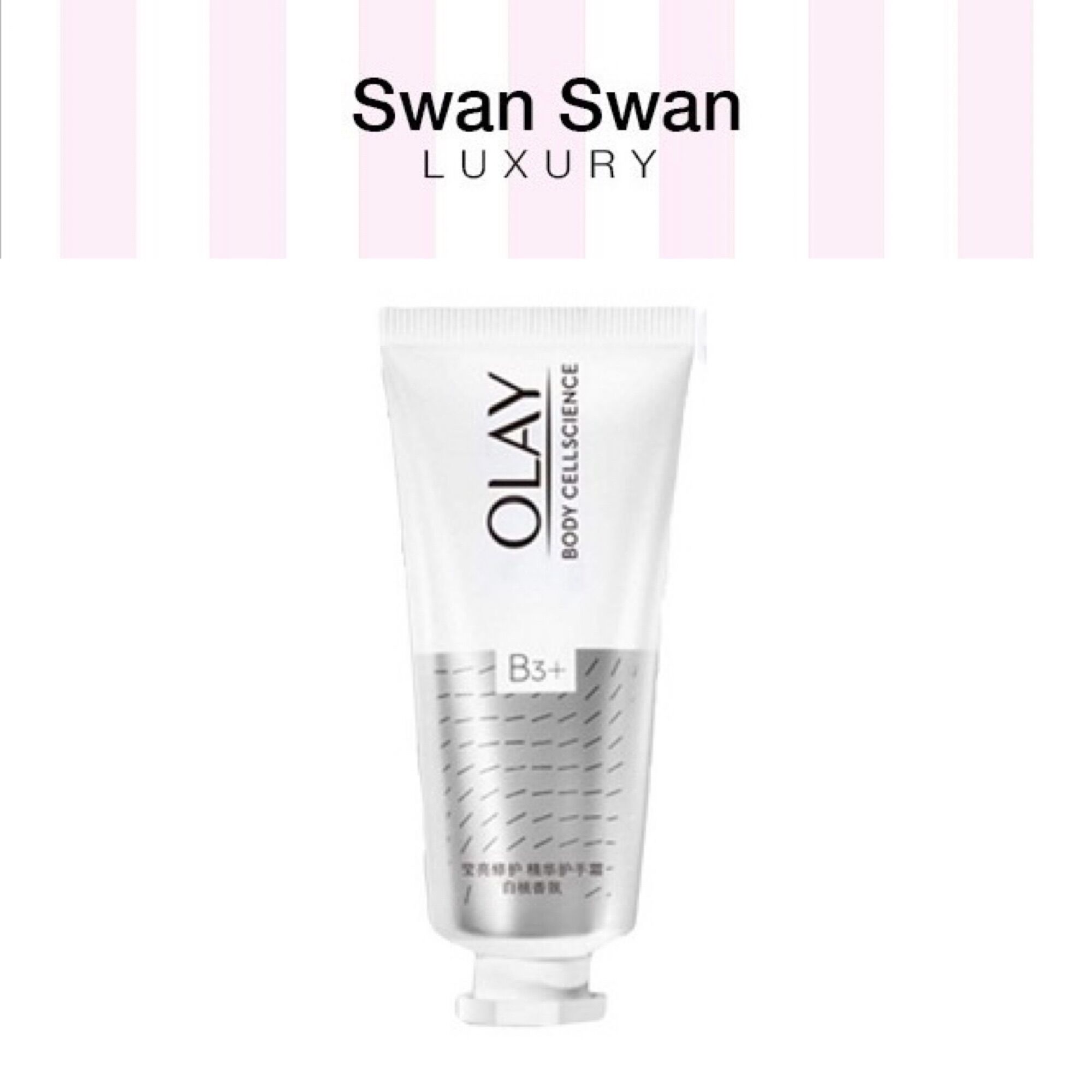 Kem dưỡng da tay olay b3 nacinamide 10ml