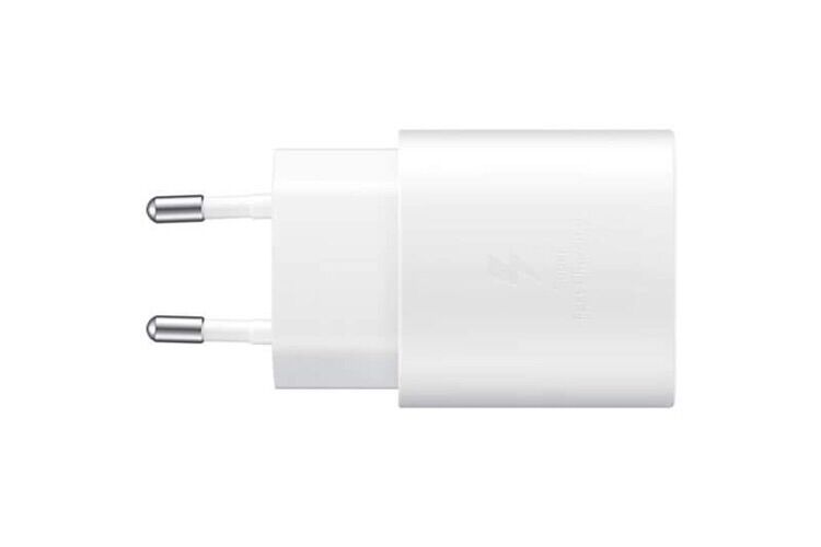 Củ sạc nhanh 25w sam sung