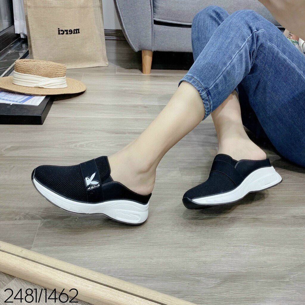 Giày sục thể thao sịn xò fullbox