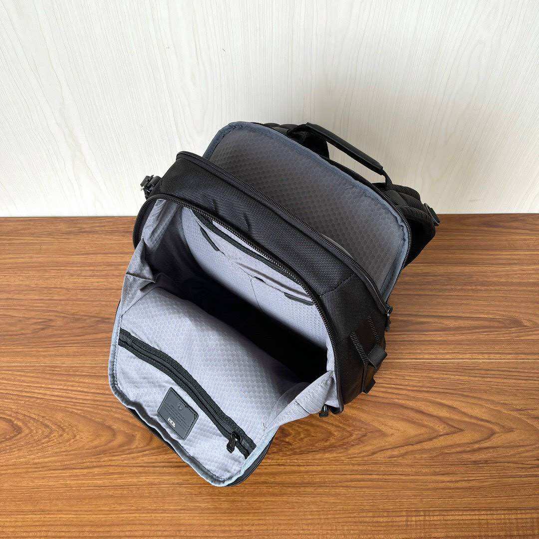 Balo Tumi Dynamic xịn sò