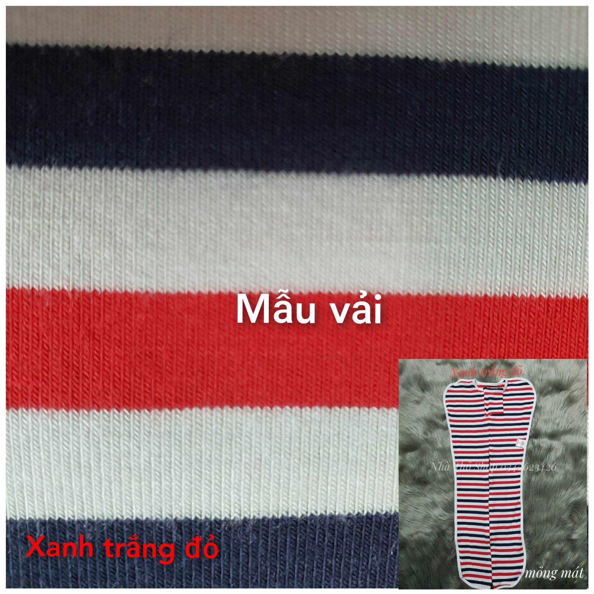 NHỘNG CHŨN CHO BÉ