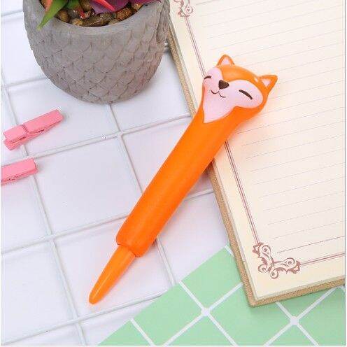 Bút xả Stress Squishy siêu đáng yêu (Nhiều mẫu để lựa chọn