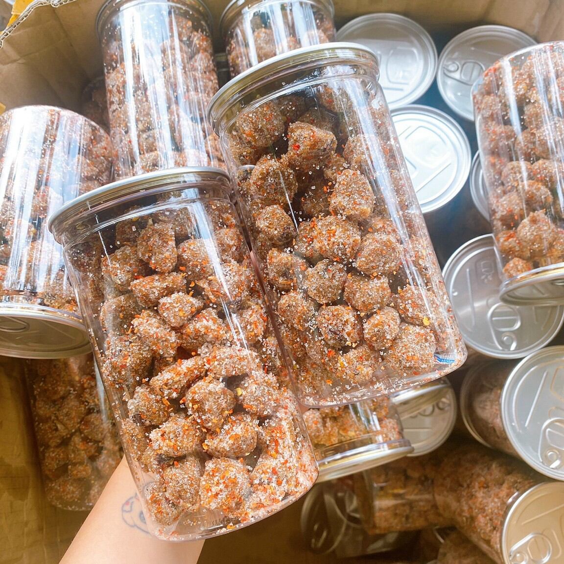 Me cay xí muội 500g