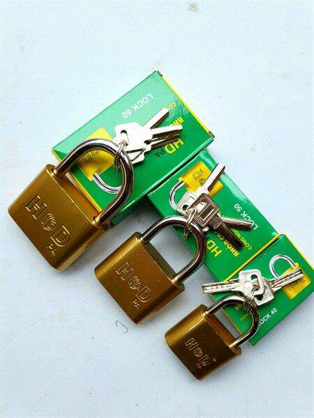 Ổ khóa cửa thuơng hiệu nhật bản H-D