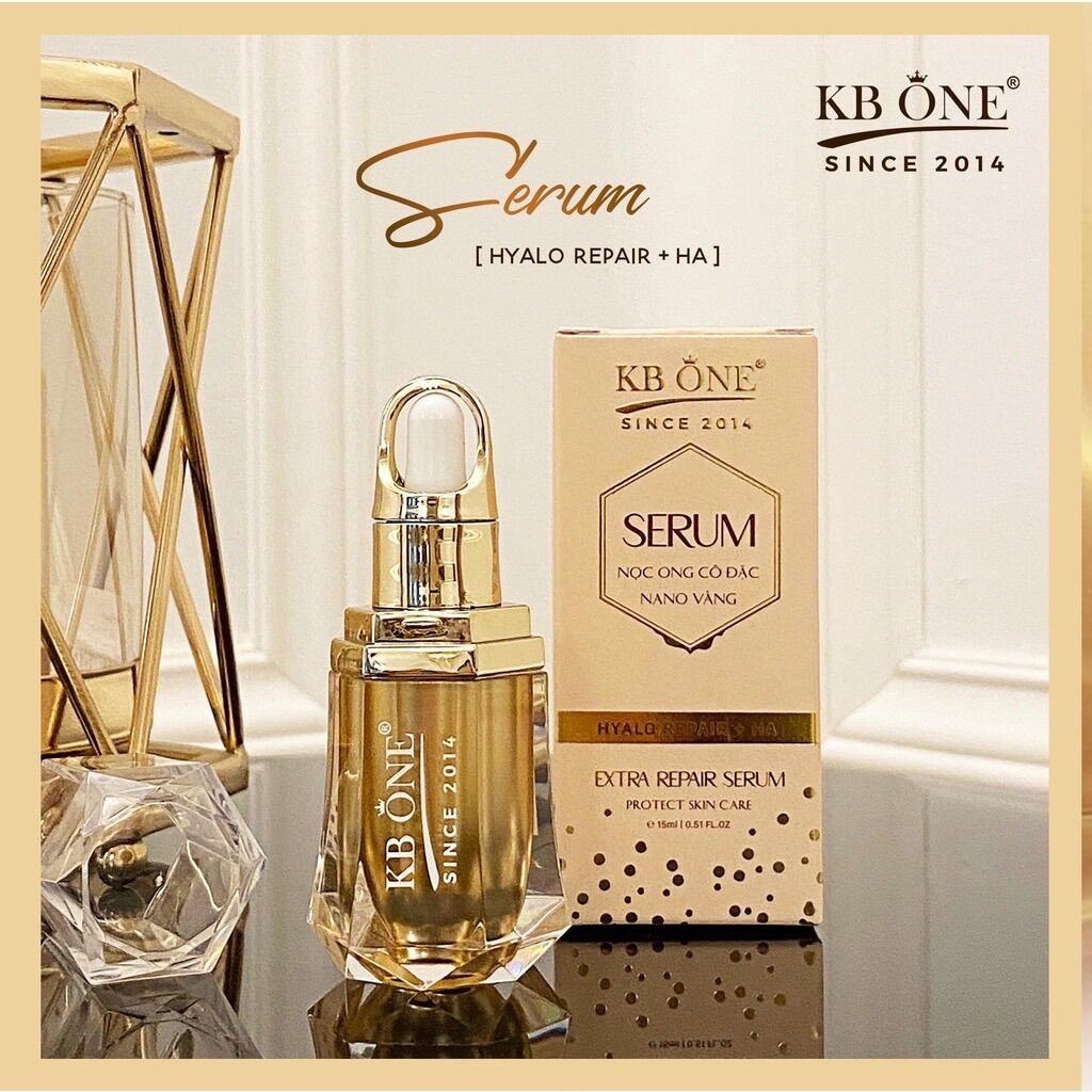 Serum Kbone 15ml loại mới