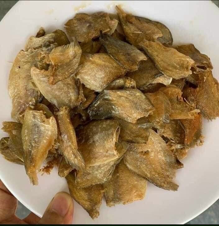 KHÔ SẶC Bướm  VỊ VỪA ĂN KHÔNG MẶN