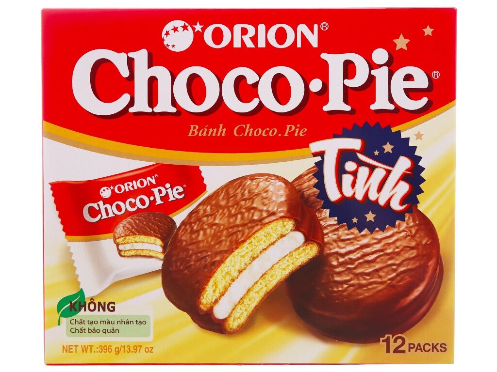 Bánh Chocopie