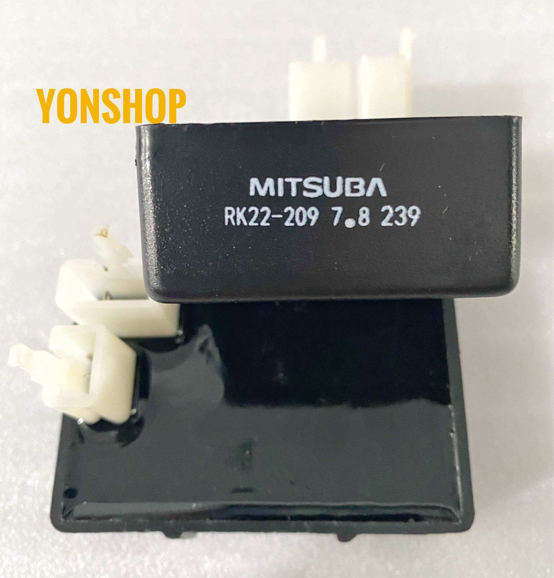 IC ( ECU ) Xe S110, RSX 110 Hàng Cao Cấp Loại 1