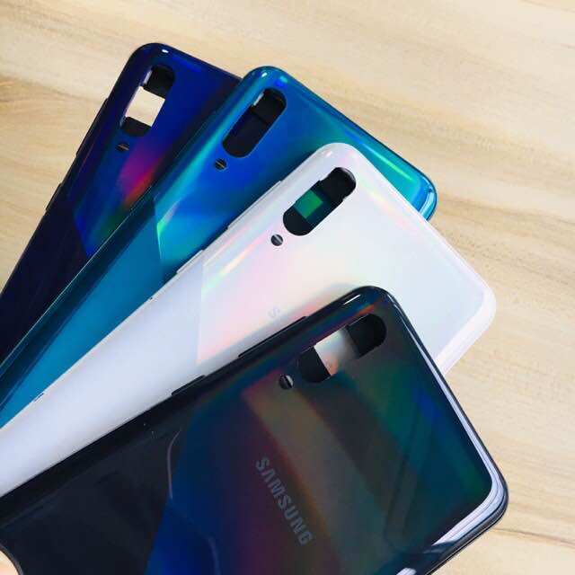Bộ Vỏ + Sườn Samsung Galaxy A30s Zin Hàng Cao Cấp
