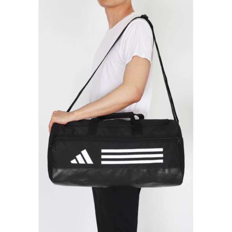 Túi trống tập Gym Adidas HT4749 (hàng VNXK full tem tag)