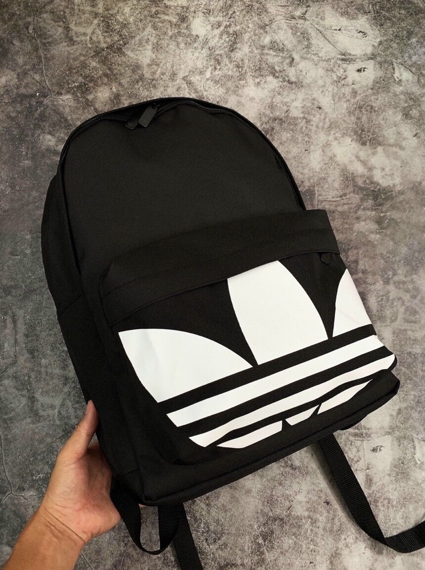 [3-5/8 Hoàn Tiền 25%]Ba lô Adidass dư xịn full tag cod chuẩn auth
