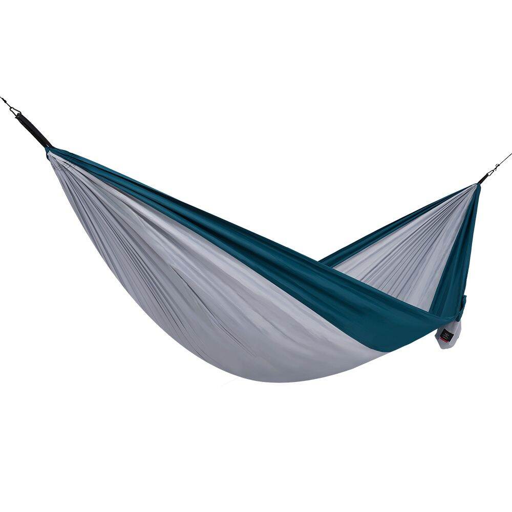 Võng đôi dã ngoại, cắm trại, dành cho 2 người, gấp gọn siêu nhẹ, tải trọng 180kg naturehike nh17d012-b