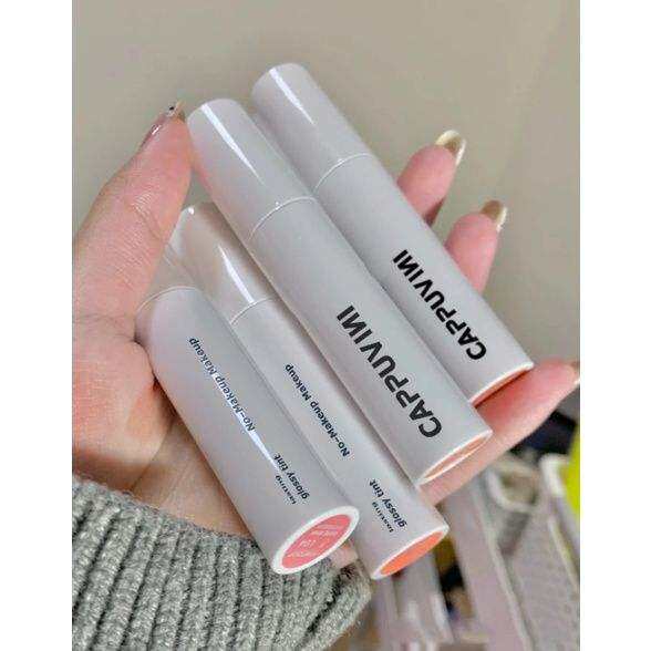 Son Cappuvini dưỡng ẩm