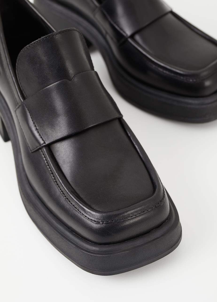giày nữ vagabond loafer dorah