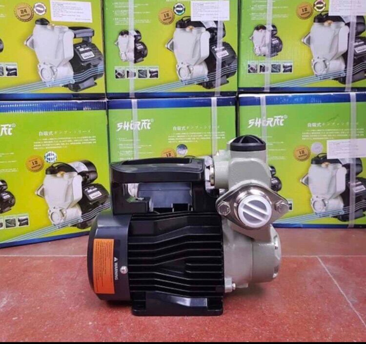 MÁY BƠM NƯỚC SHIRAI JLM 800