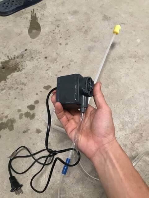 MÁY THỤT RỬA TỬ CUNG HEO TRÂU BÒ - 0868812385