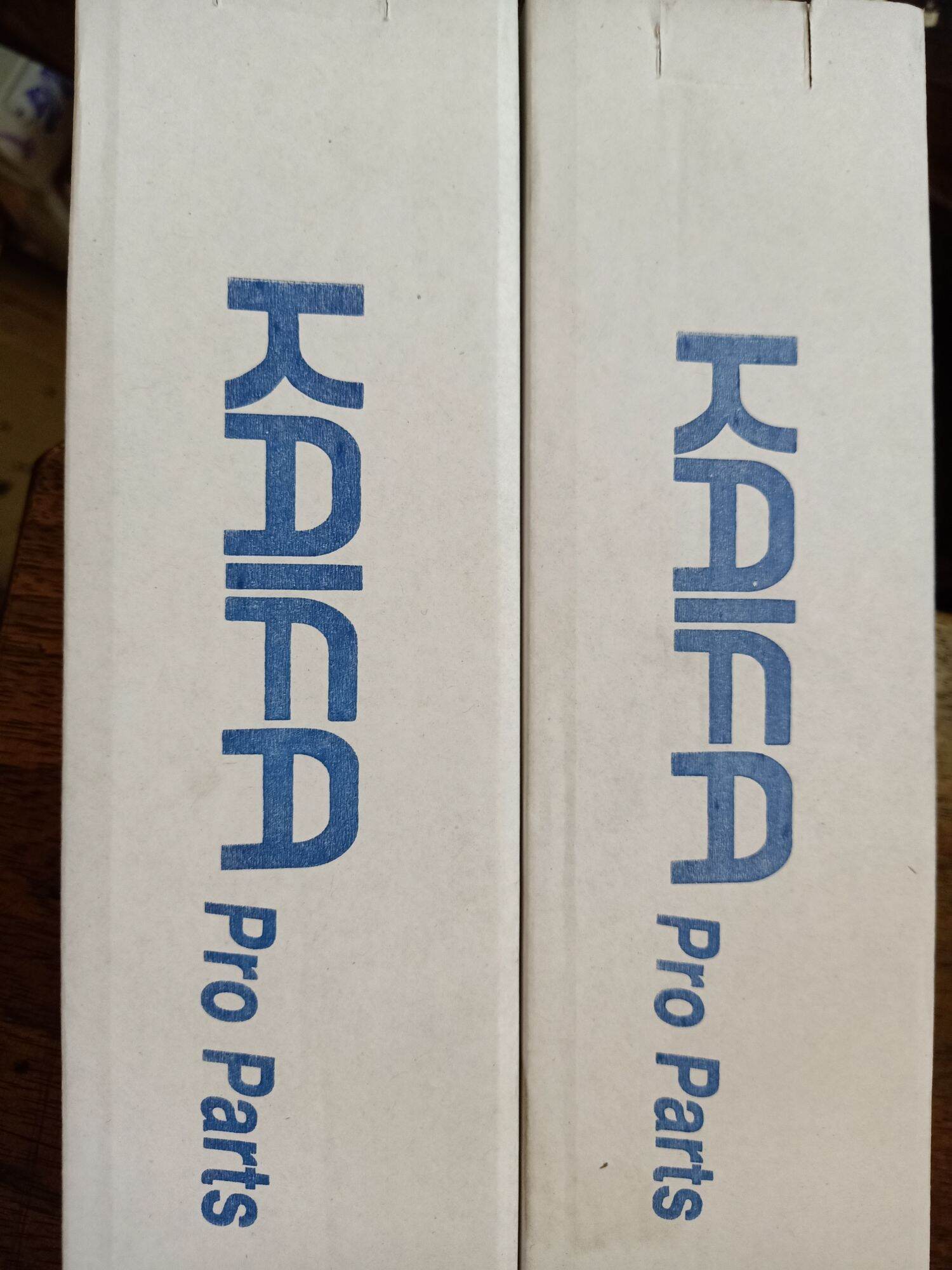 Cặp phuộc sau xe Future Neo "Hiệu KAIFA (Hàng ĐL Loại 1)