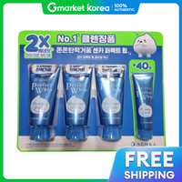 SENKA | Sữa rửa mặt Senka Perfect Whip 120g x 3 tuýp + 40g