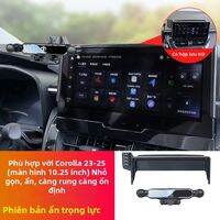 JIEKEFAN | Chân Đế Điện Thoại Dành Cho Xe Toyota Corolla Hybrid 2026