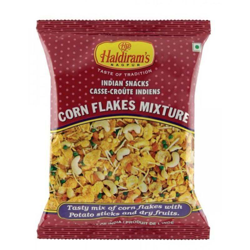 CORN FLAKES MIXTURE