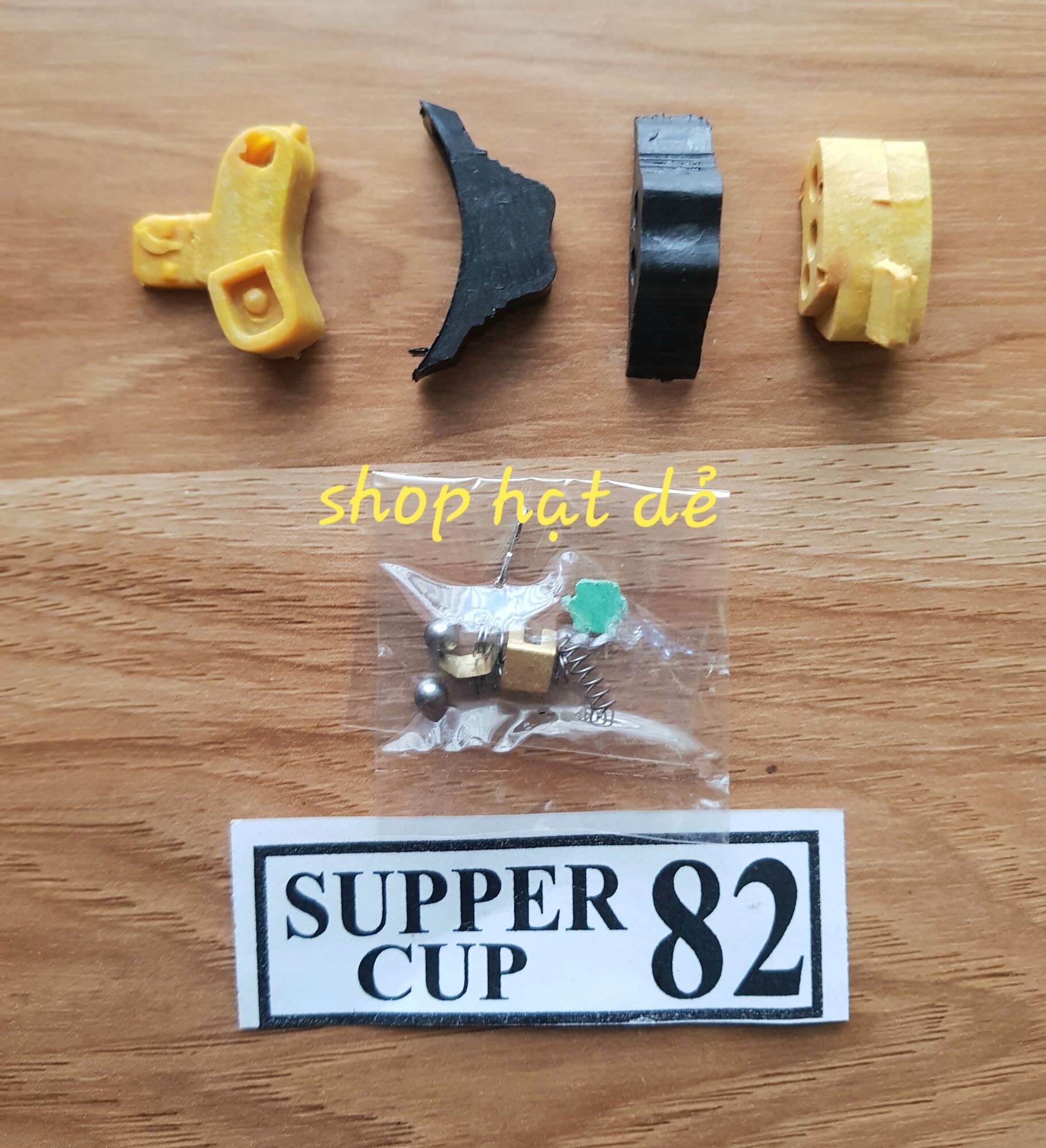 Hạt công tắc cub 82