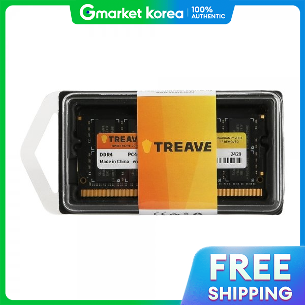 Biztek Treave Laptop Ddr4-3200 Cl22 (32Gb) Giá 8,052,100 Đồng*Miễn phí vận chuyển