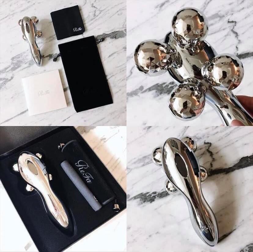 Refa 4 carat