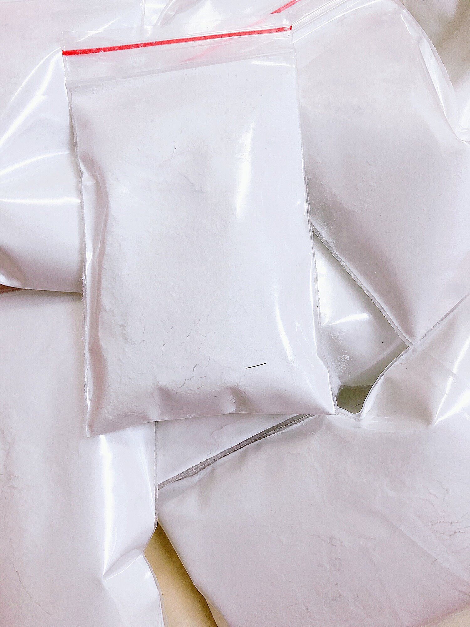 [HCM]Lẻ 100g bột tẩy kích chộn kem