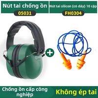 SATA | Tai Nghe Giảm Ồn