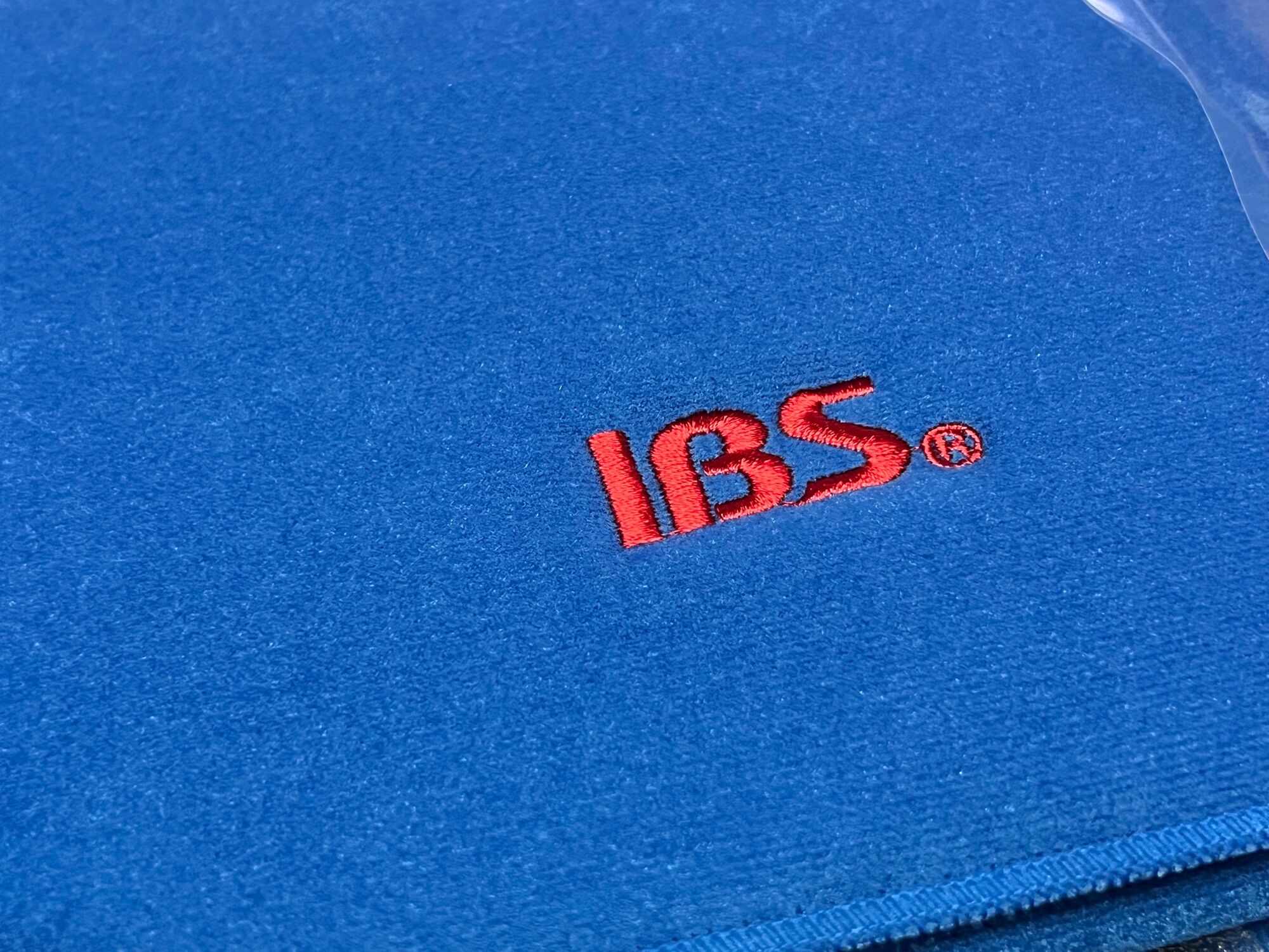 Khăn lau vải bàn Bida hiệu IBS